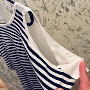 Rue21 cold shoulder top